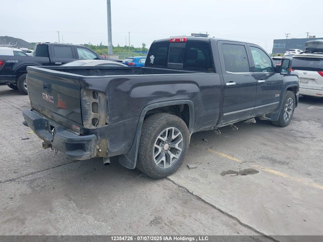 3GTU2MEC7GG321030 GMC l83 - sidi, vvt, afm, e85 max, aluminum
