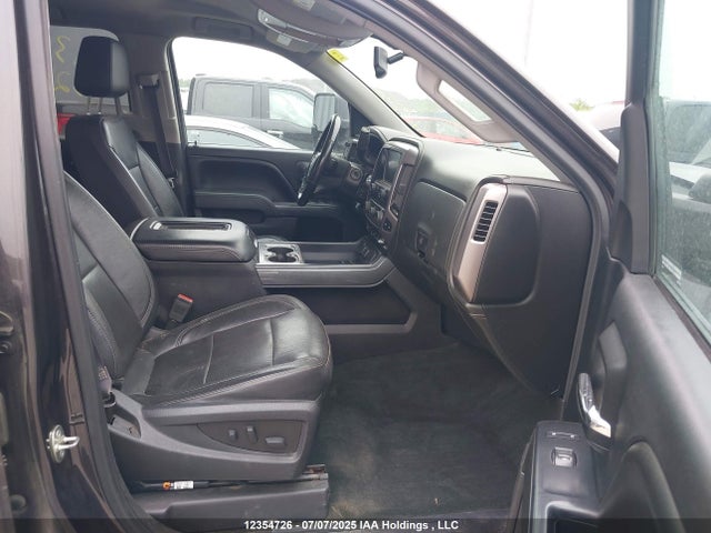 3GTU2MEC7GG321030 GMC l83 - sidi, vvt, afm, e85 max, aluminum