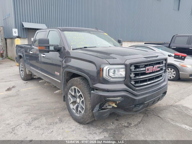 3GTU2MEC7GG321030 GMC l83 - sidi, vvt, afm, e85 max, aluminum