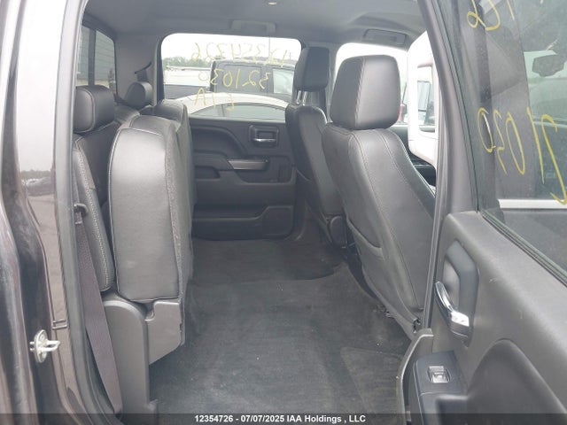 3GTU2MEC7GG321030 GMC l83 - sidi, vvt, afm, e85 max, aluminum