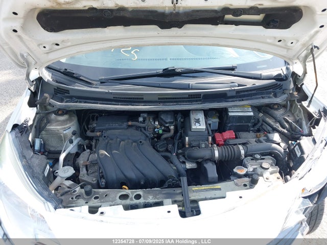 Nissan VERSA NOTE 2015 3N1CE2CP5FL391552 Image 10