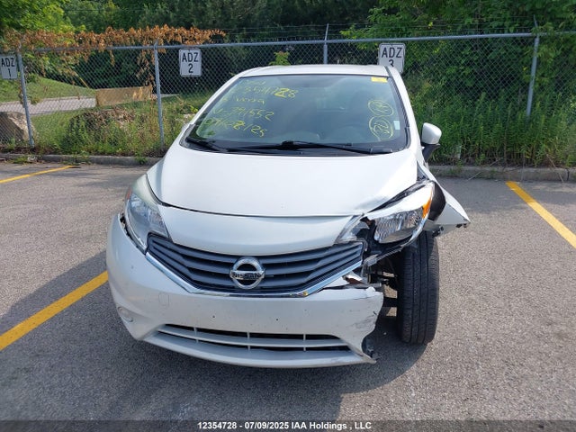 Nissan VERSA NOTE 2015 3N1CE2CP5FL391552 Image 12