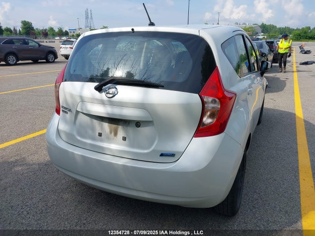 Nissan VERSA NOTE 2015 3N1CE2CP5FL391552 Image 16
