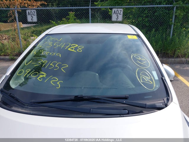 Nissan VERSA NOTE 2015 3N1CE2CP5FL391552 Image 17