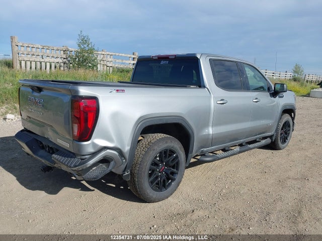 GMC l84 2024 1GTUUCED1RZ268972 Image 4