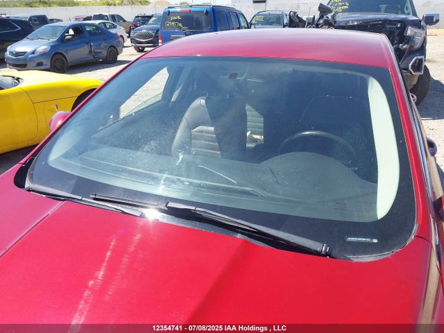 Ford Fusion 2014 3FA6P0T9XER347221 Image 17
