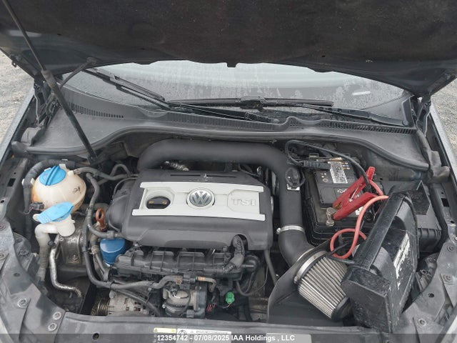 Aukcja sprzedaży 2013 Volkswagen Golf Gti 5-door/5-door Wolfsburg Edition, vin: WVWGV7AJ2DW124175, numer aukcji: 12354742