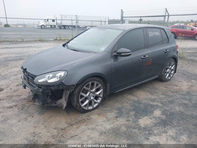 Aukcja sprzedaży 2013 Volkswagen Golf Gti 5-door/5-door Wolfsburg Edition, vin: WVWGV7AJ2DW124175, numer aukcji: 12354742