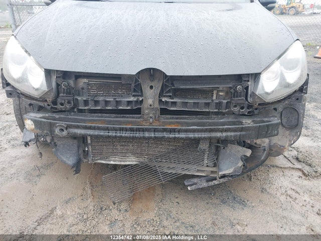 Aukcja sprzedaży 2013 Volkswagen Golf Gti 5-door/5-door Wolfsburg Edition, vin: WVWGV7AJ2DW124175, numer aukcji: 12354742