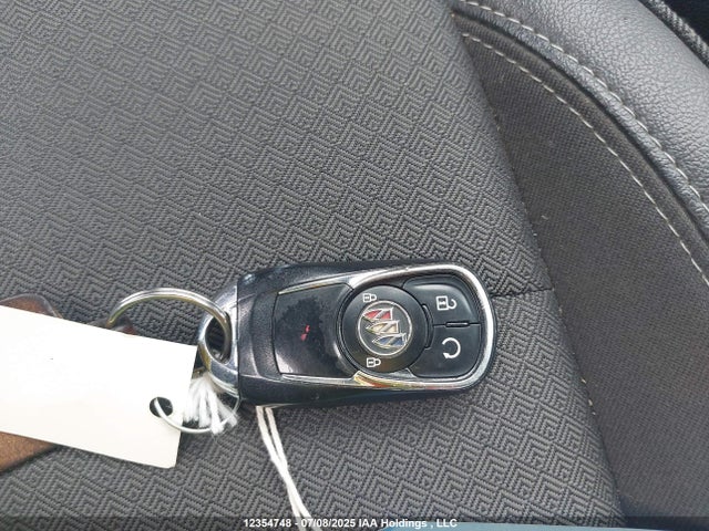 KL4MMCSL4LB132115 Buick l3t - sidi, vvt, alum