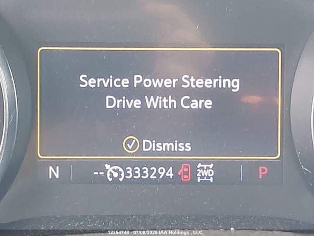 KL4MMCSL4LB132115 Buick l3t - sidi, vvt, alum