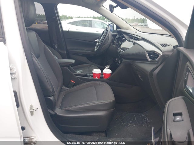 KL4MMCSL4LB132115 Buick l3t - sidi, vvt, alum