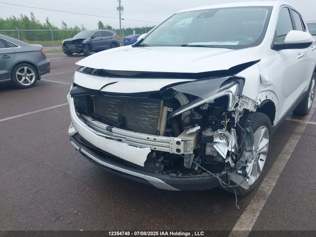 KL4MMCSL4LB132115 Buick l3t - sidi, vvt, alum