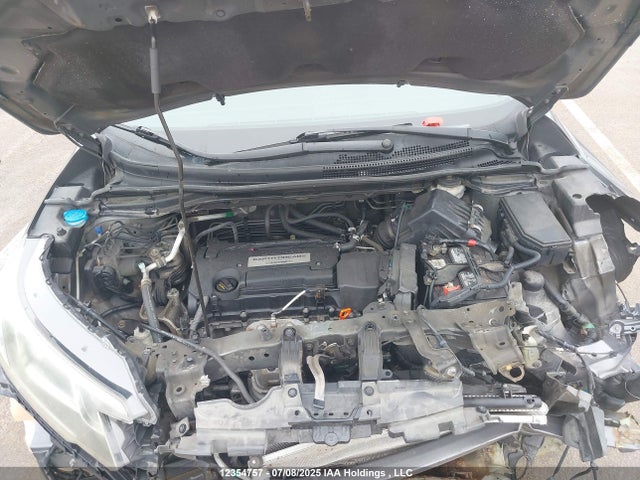 Honda k24w9 2015 2HKRM4H36FH124528 Image 10