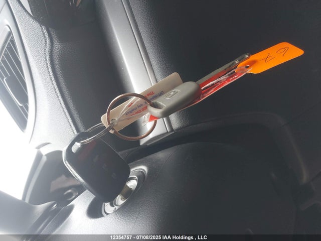 Honda k24w9 2015 2HKRM4H36FH124528 Image 11