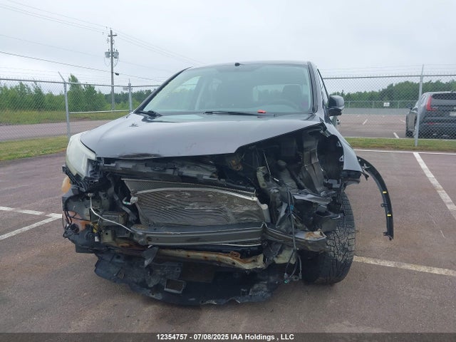 Honda k24w9 2015 2HKRM4H36FH124528 Image 12