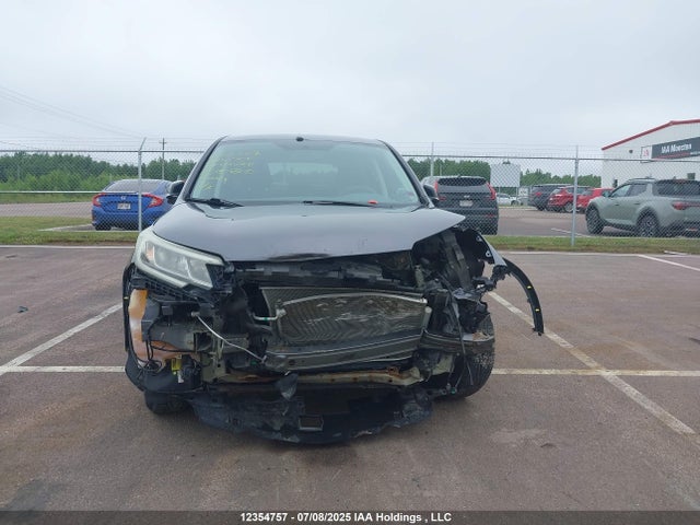 Honda k24w9 2015 2HKRM4H36FH124528 Image 13