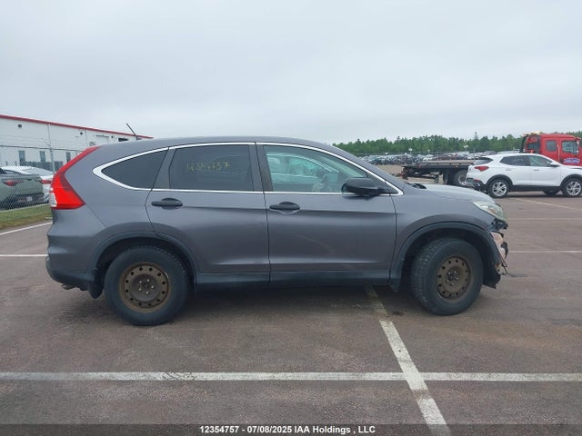 Honda k24w9 2015 2HKRM4H36FH124528 Image 14