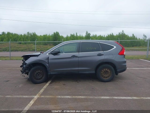 Honda k24w9 2015 2HKRM4H36FH124528 Image 15