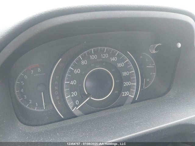 Honda k24w9 2015 2HKRM4H36FH124528 Image 16