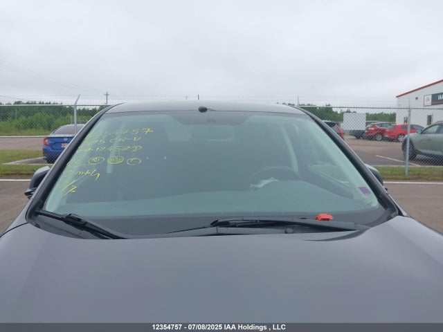 Honda k24w9 2015 2HKRM4H36FH124528 Image 18