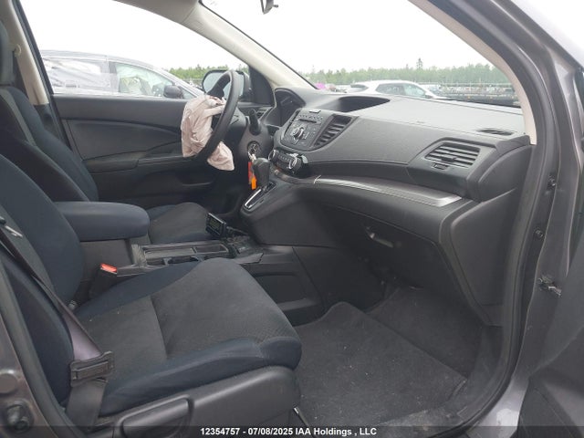 Honda k24w9 2015 2HKRM4H36FH124528 Image 5