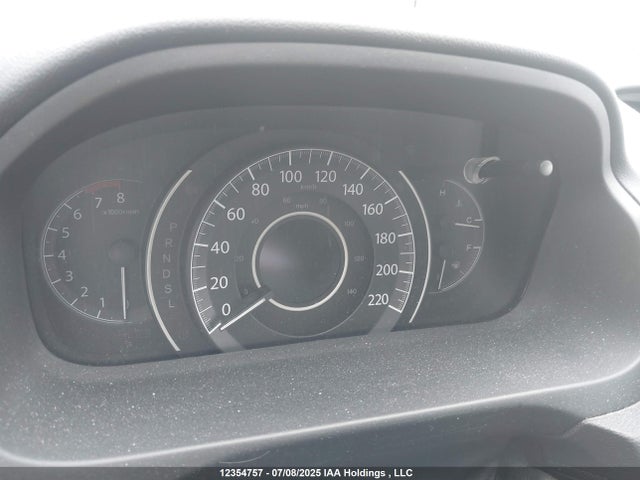 Honda k24w9 2015 2HKRM4H36FH124528 Image 7
