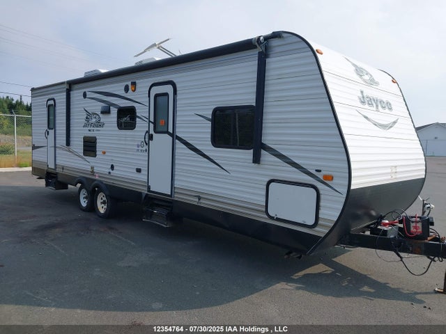 Продажа на аукционе авто 2016 Jayco Jayflight 23fb, vin: 1UJBJ0BR2G17X0237, номер лота: 12354764