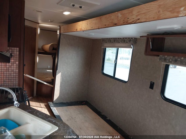 2016 Jayco Jayflight 23fb მანქანა იყიდება აუქციონზე, vin: 1UJBJ0BR2G17X0237, აუქციონის ნომერი: 12354764