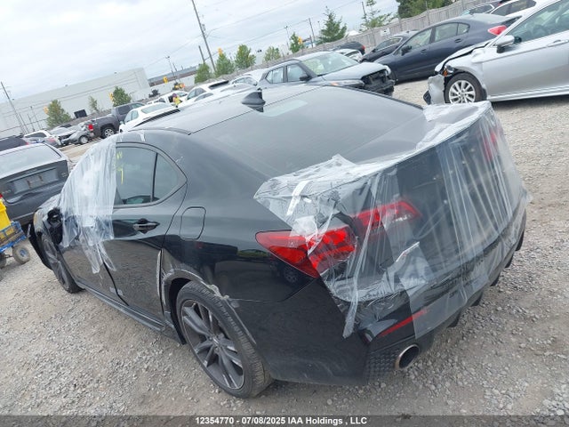 Acura j35y6 2020 19UUB3F82LA800955 Image 20