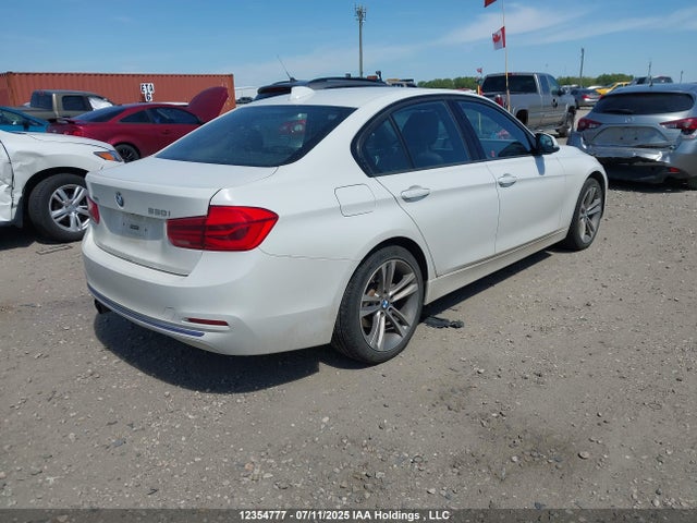 BMW 330I 2018 WBA8D9C55JA013516 Image 4