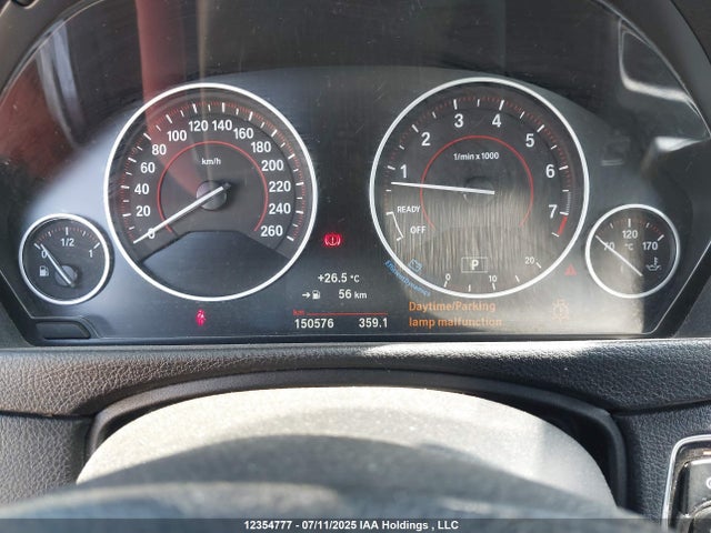 BMW 330I 2018 WBA8D9C55JA013516 Image 7