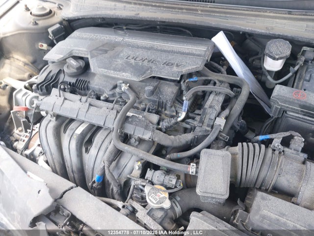 Hyundai mpi nu pe 2023 KMHLM4AG4PU417575 Image 10