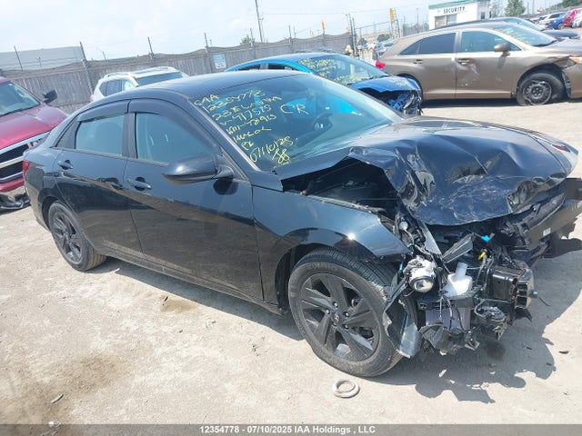 Hyundai mpi nu pe 2023 KMHLM4AG4PU417575 Image 13