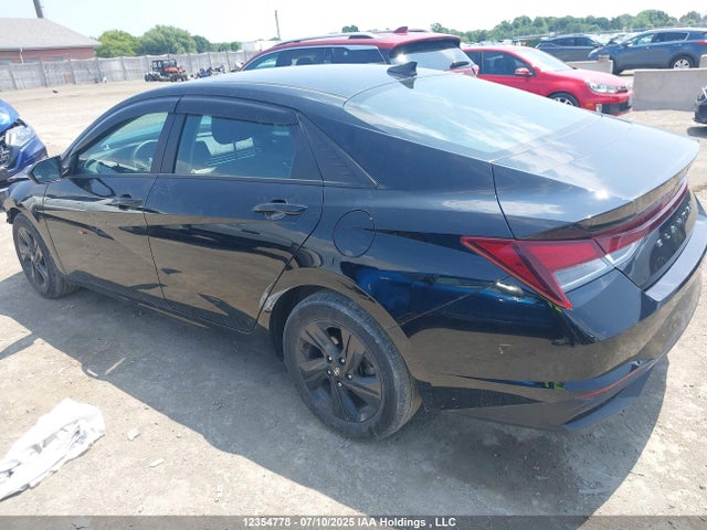 Hyundai mpi nu pe 2023 KMHLM4AG4PU417575 Image 14