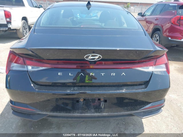 Hyundai mpi nu pe 2023 KMHLM4AG4PU417575 Image 16