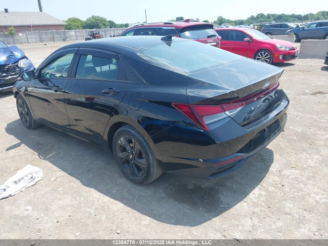 Hyundai mpi nu pe 2023 KMHLM4AG4PU417575 Image 3