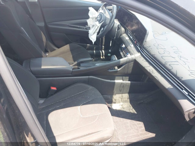 Hyundai mpi nu pe 2023 KMHLM4AG4PU417575 Image 5