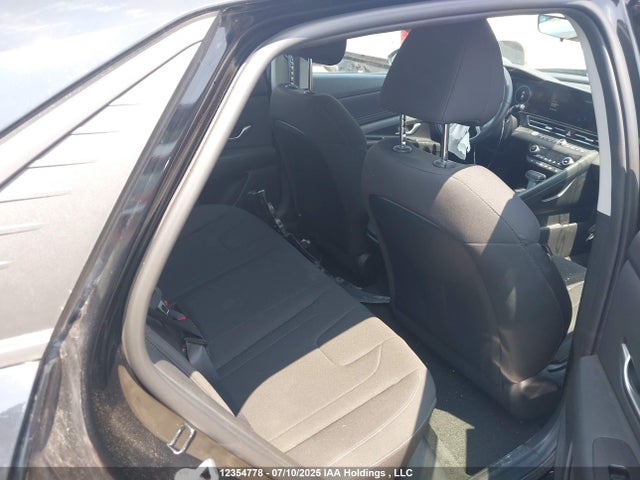 Hyundai mpi nu pe 2023 KMHLM4AG4PU417575 Image 8