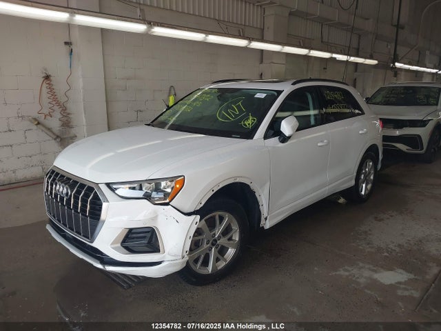 WA1AUCF34R1088872 Audi 40 tfsi
