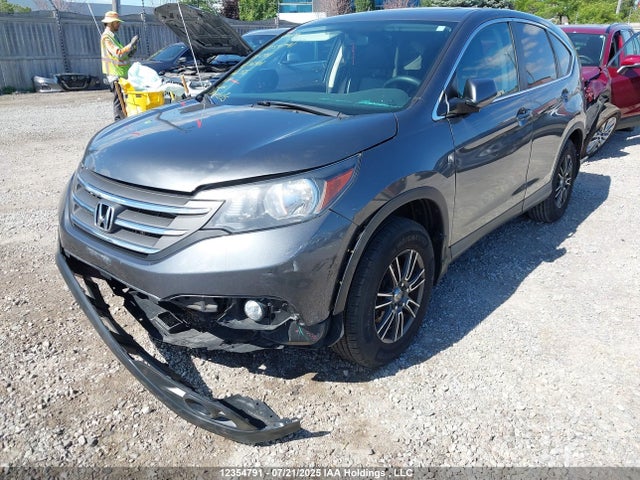 2HKRM4H74EH116901 Honda k24z7