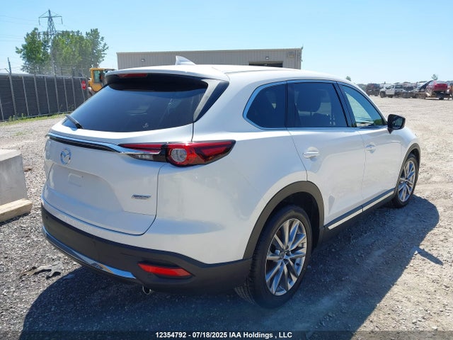 Mazda py 2017 JM3TCBEYXH0138419 Image 4