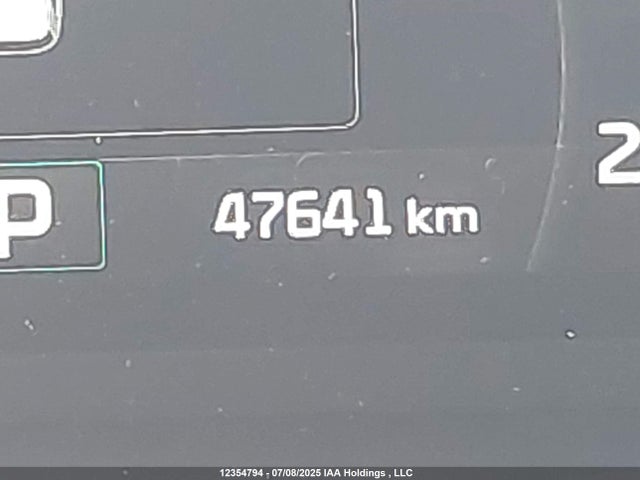 5XYPKDA5XHG237787 KIA 2017