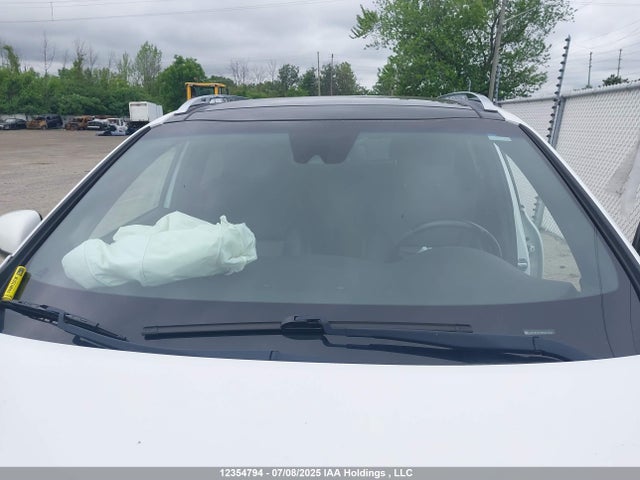 5XYPKDA5XHG237787 KIA 2017