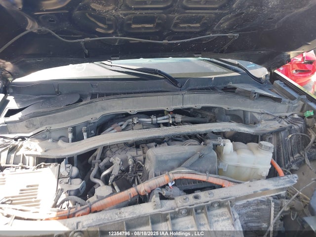 1FM5K8AW8MNA22026 Ford Explorer