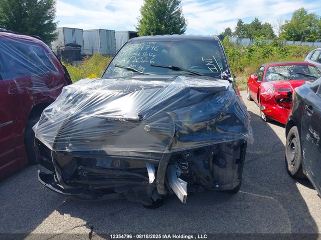 1FM5K8AW8MNA22026 Ford Explorer