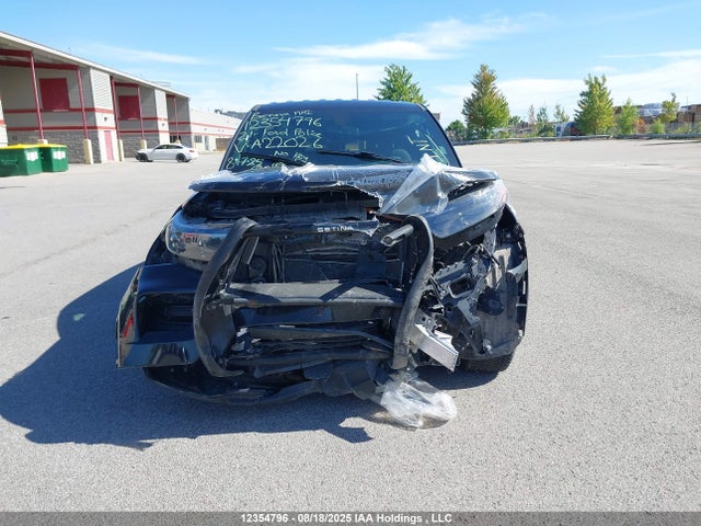 1FM5K8AW8MNA22026 Ford Explorer