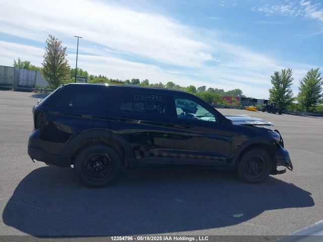 1FM5K8AW8MNA22026 Ford Explorer
