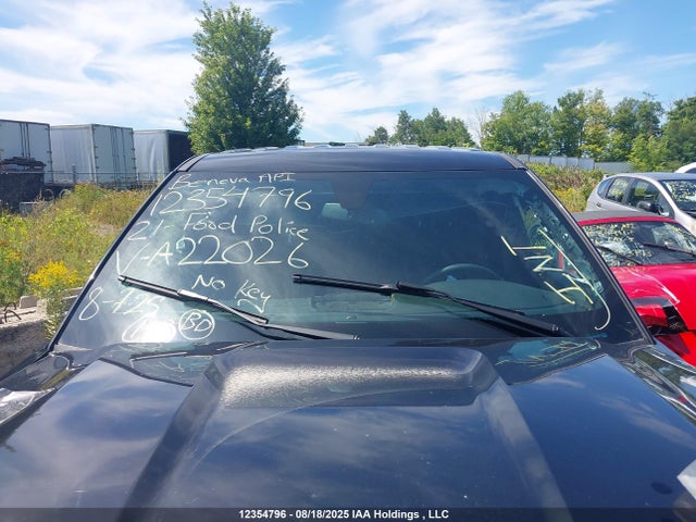1FM5K8AW8MNA22026 Ford Explorer