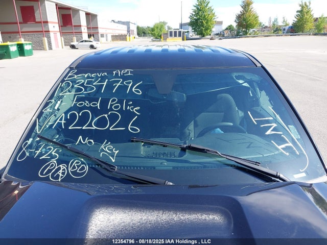 1FM5K8AW8MNA22026 Ford Explorer